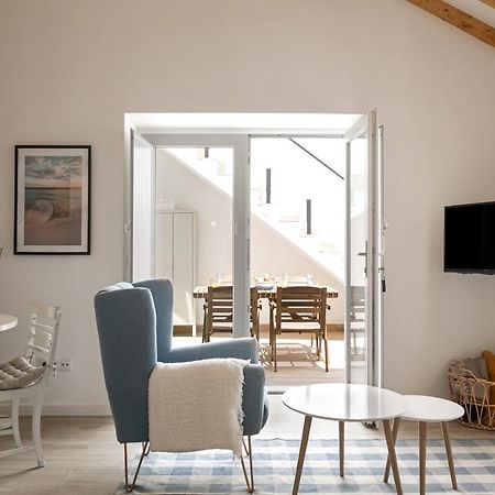 Casa Da Saudade Villa Ferrel  Dış mekan fotoğraf